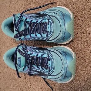 Brooks Glycerin 15 running shoes